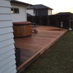 Decking