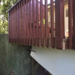 Deck Repairs